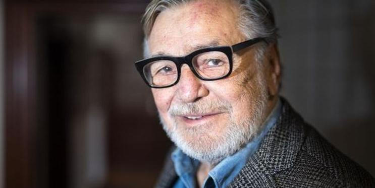 Jiří Bartoška