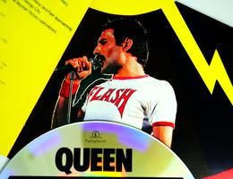 Freddie Mercury