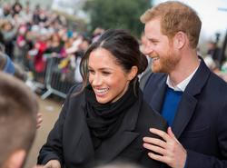 Meghan Markle