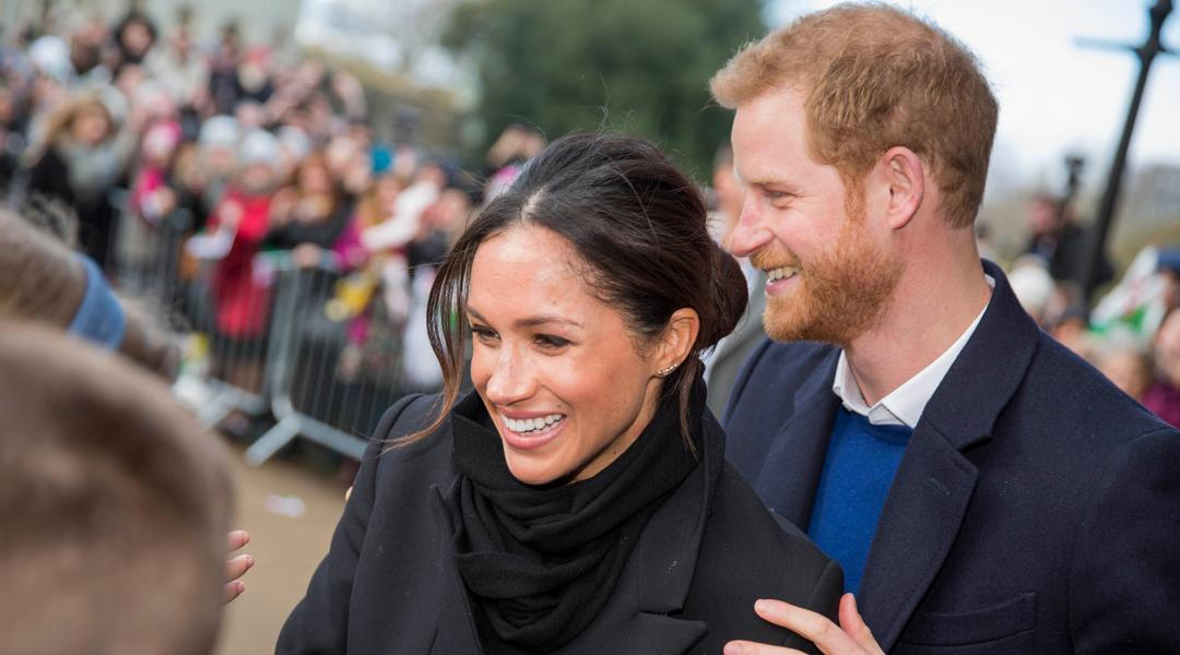 Meghan Markle
