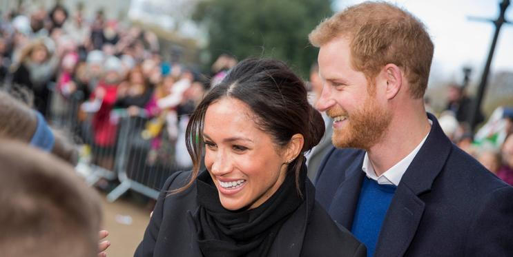 Meghan Markle