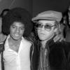 Elton John, Michael Jackson