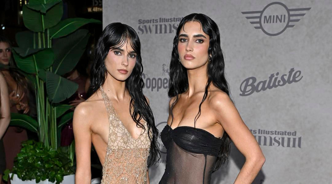 Sports Illustrated Swimsuit Edition Launch Party 2025