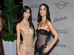 Sports Illustrated Swimsuit Edition Launch Party 2025