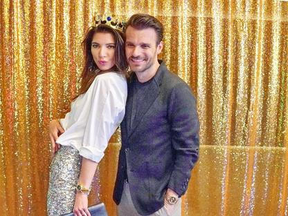 Monika a Leoš Marešovi