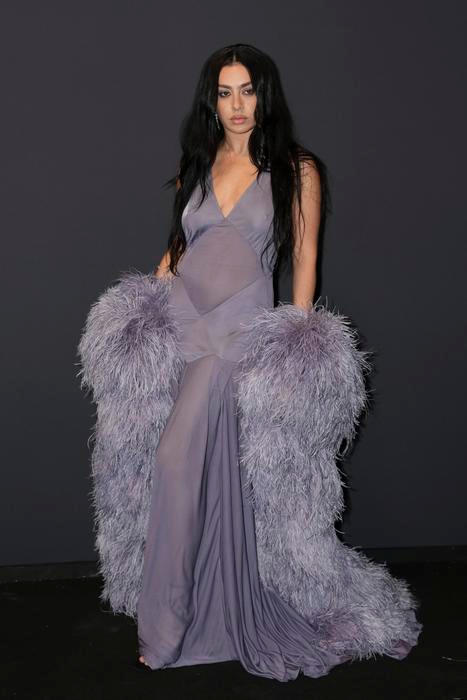 Cannes 2025: Charli XCX