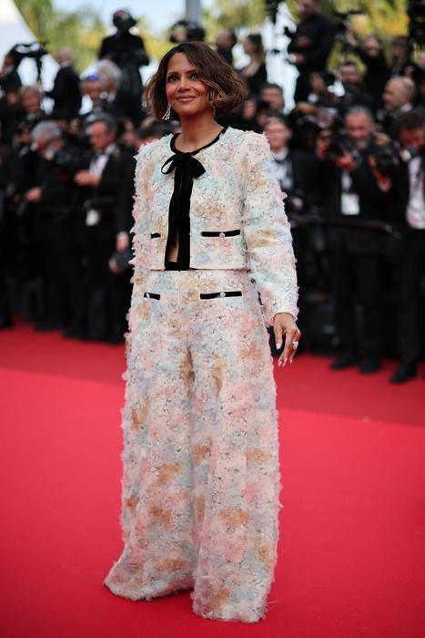 Cannes 2025: Halle Berry