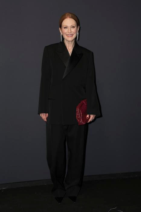 Cannes 2025: Julianne Moore