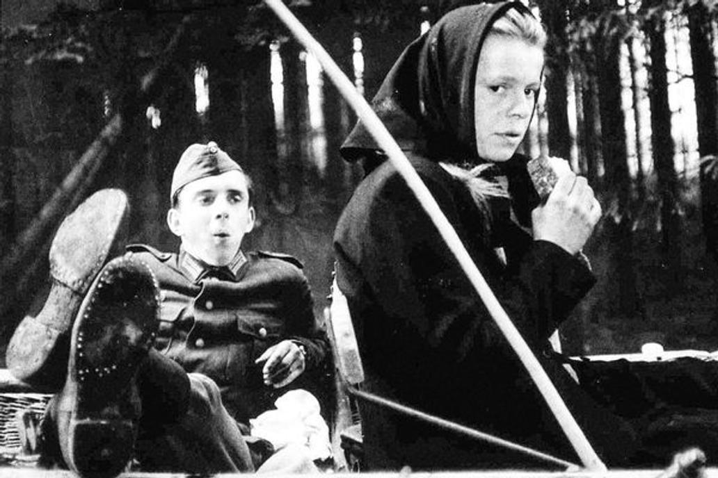  Kočár do Vídně (1966)