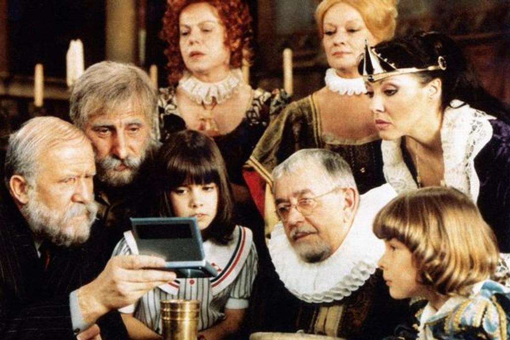 Arabela se vrací, 1990-1993