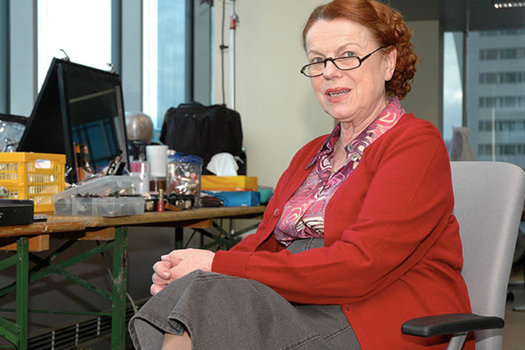 Vy nám taky, šéfe!