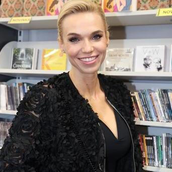 Hana Mašlíková