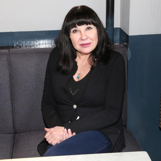 Dagmar Patrasová