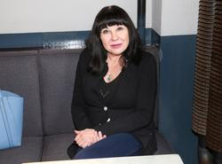 Dagmar Patrasová