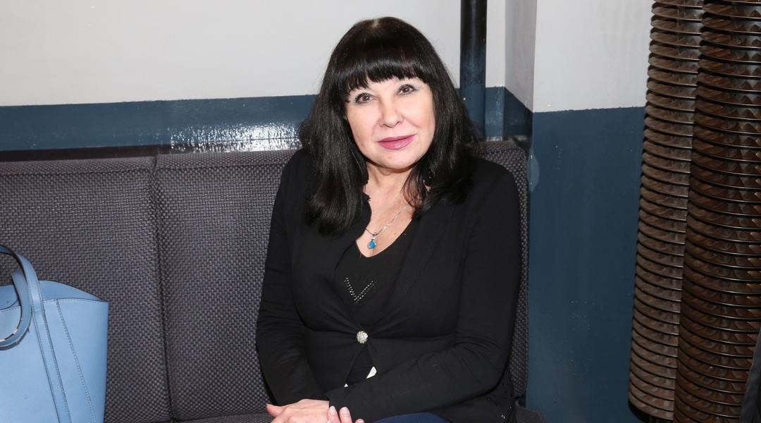 Dagmar Patrasová