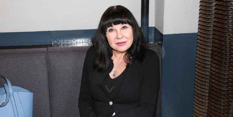 Dagmar Patrasová