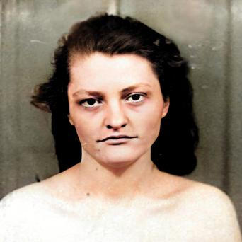 Marie Fikáčková