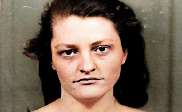 Marie Fikáčková