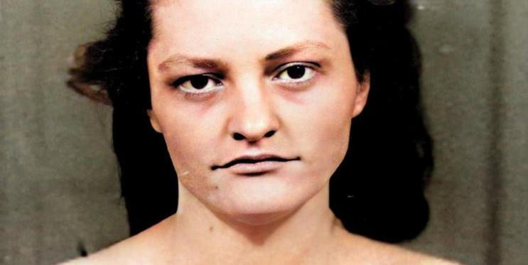 Marie Fikáčková