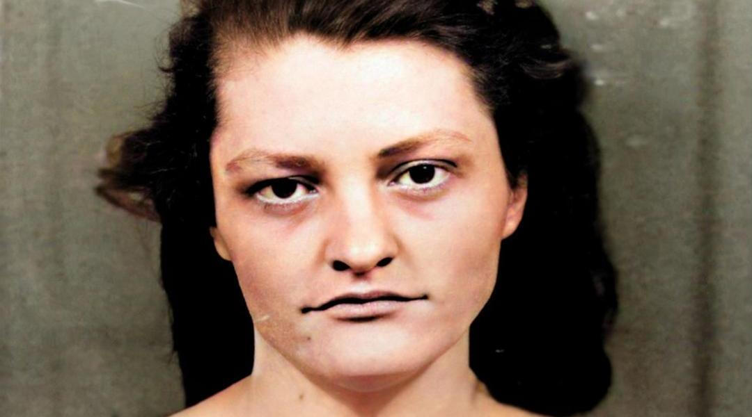 Marie Fikáčková