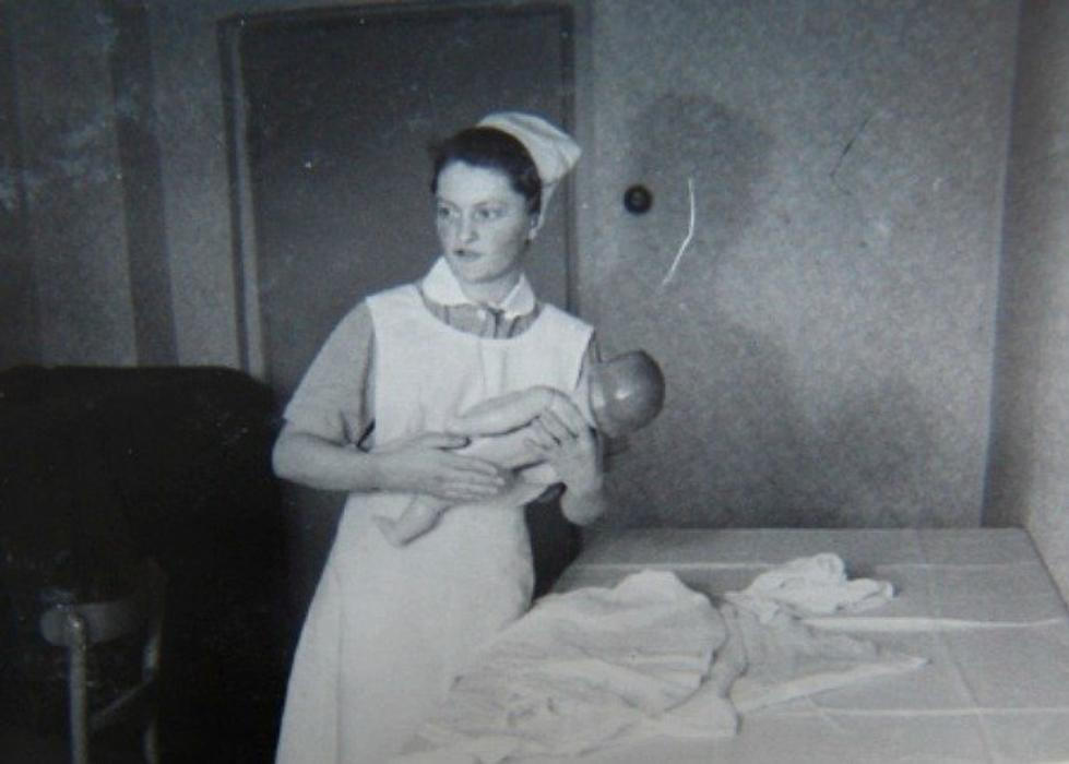 Marie Fikáčková