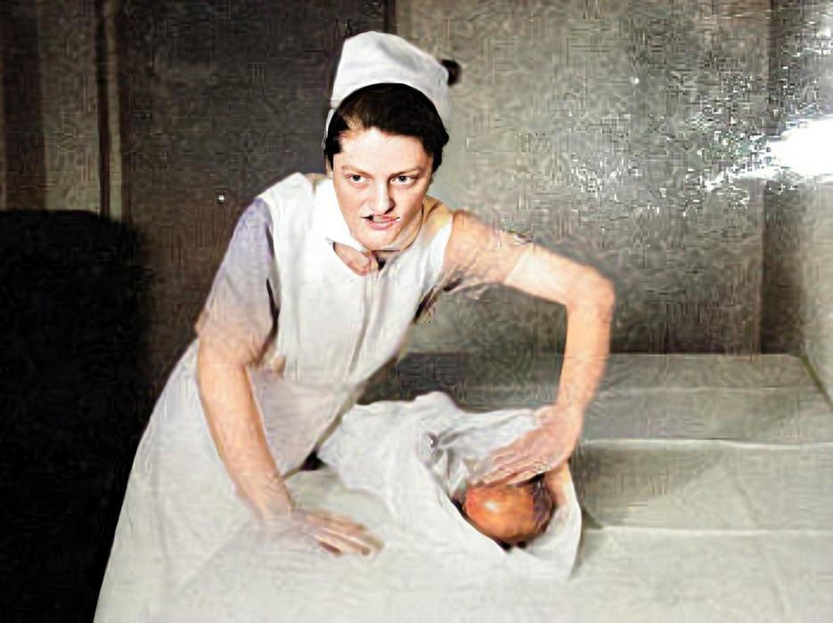 Marie Fikáčková