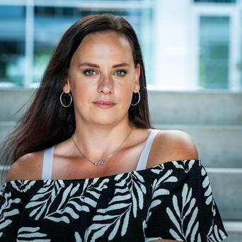 Extrémní proměny: Karolína