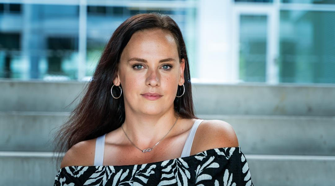 Extrémní proměny: Karolína
