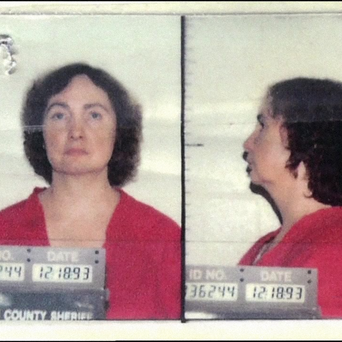 Theresa Knorr