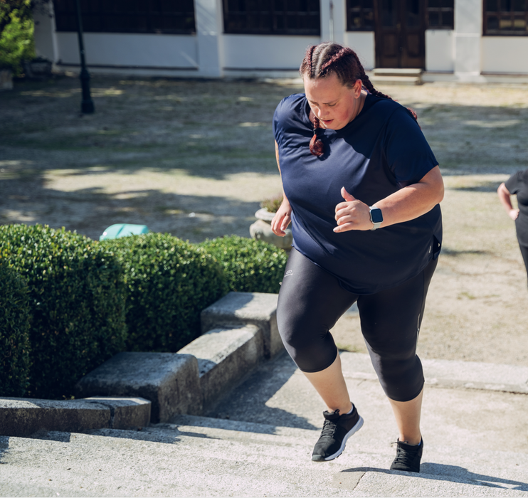 Extrémní proměny: Karolína