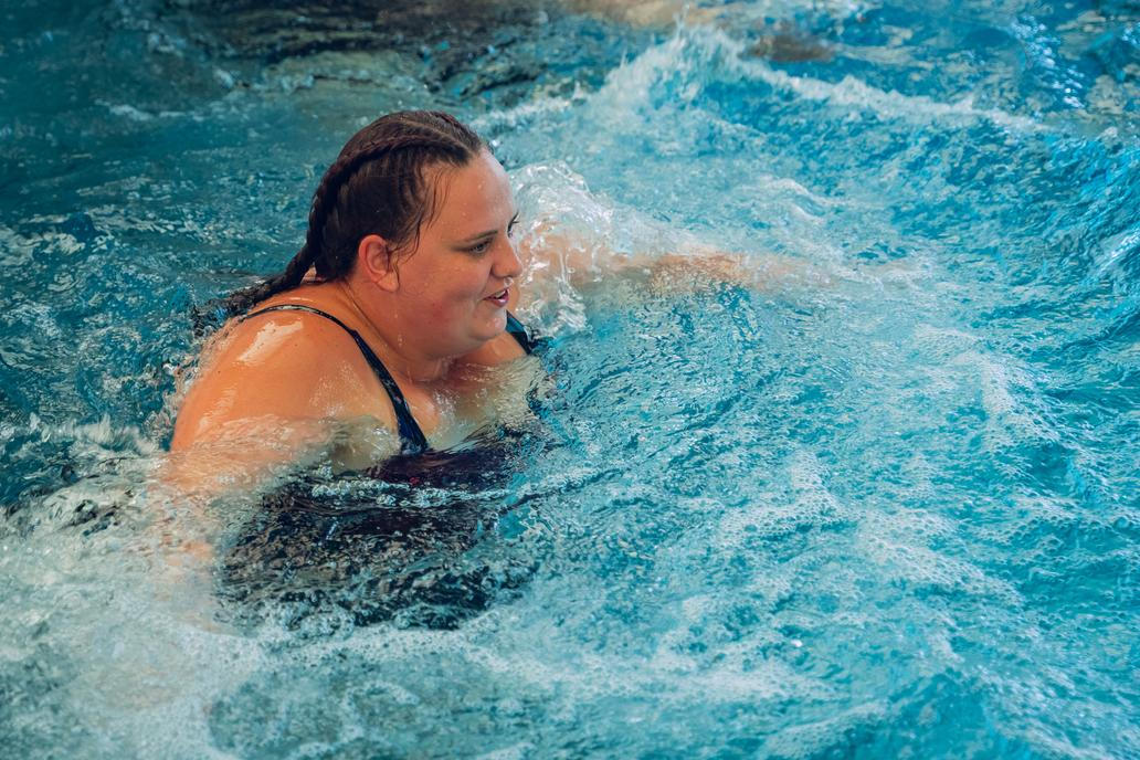 Extrémní proměny: Karolína