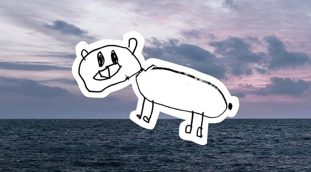 Dětská kresba