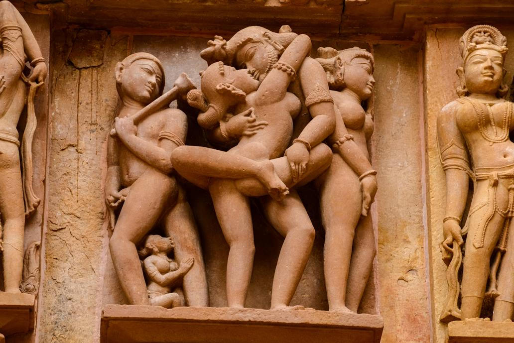 Éra rozkoše bez hranic