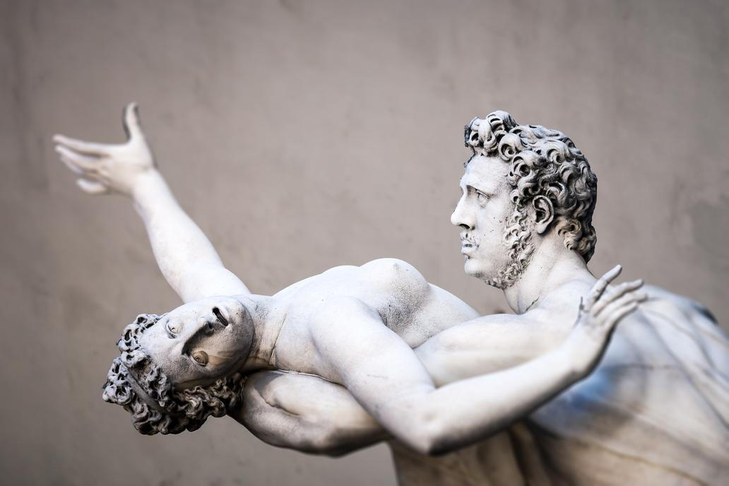 Když se rozkoš stala hříchem