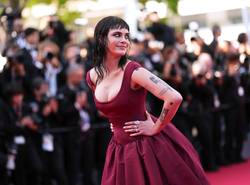 Cannes 2025: Cara Delevingne