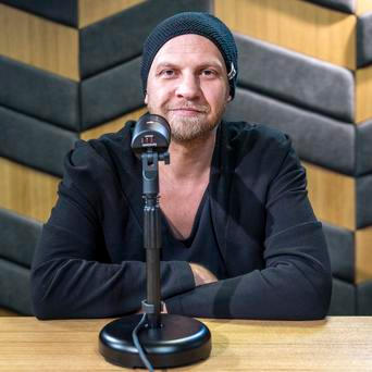 Tomáš Polák