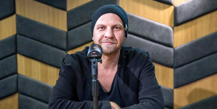 Tomáš Polák