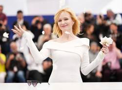 Cannes 2025: Aňa Geislerová