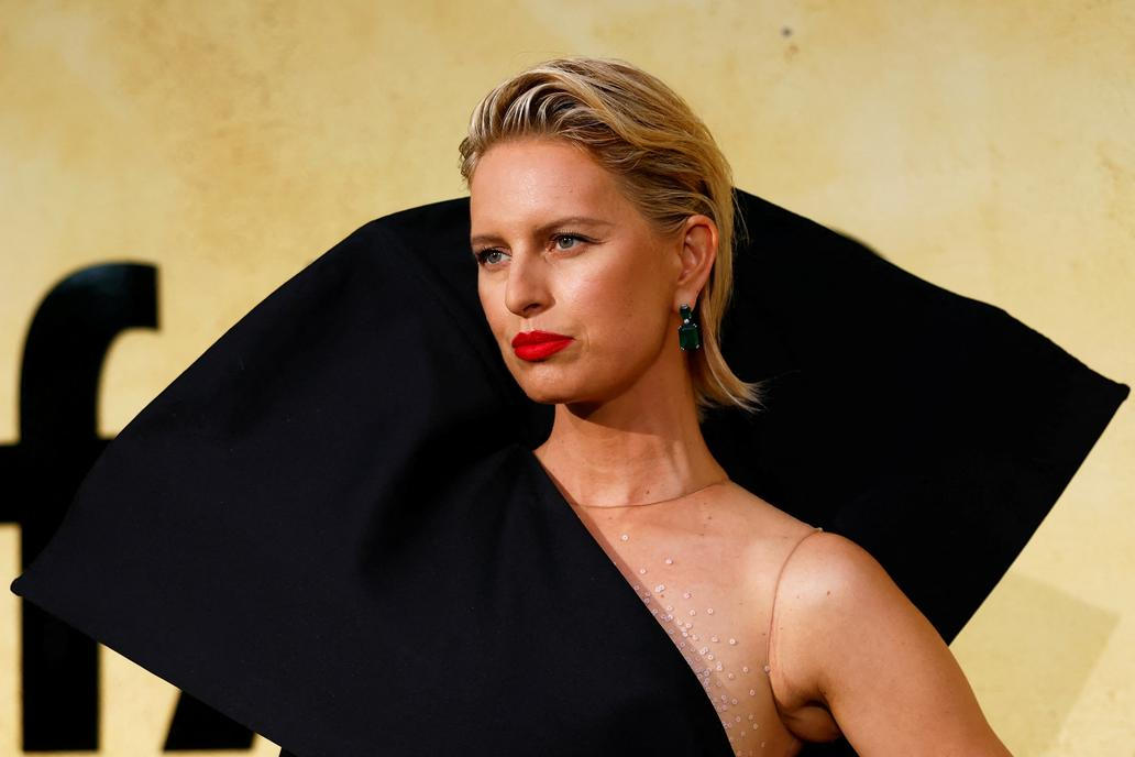 Cannes 2025: Karolína Kurková