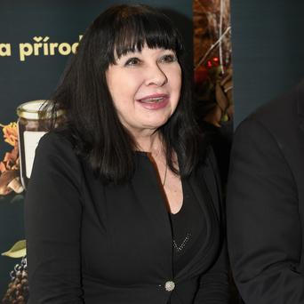 Dagmar Patrasová