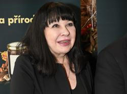 Dagmar Patrasová
