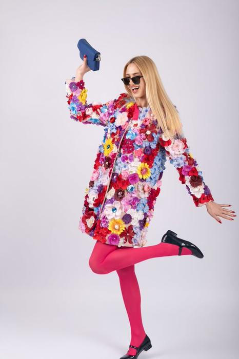 Božonky - české rozložitelné punčochy