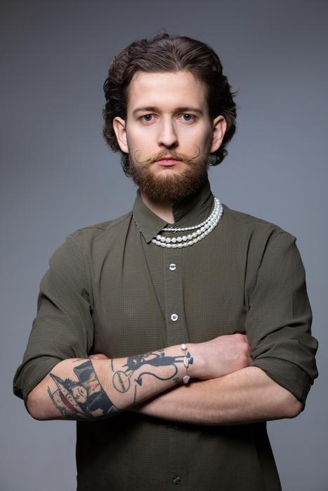 Česká značka šperků Labsky