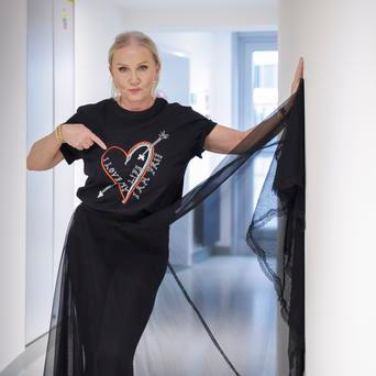 Bára Basiková