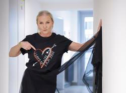 Bára Basiková