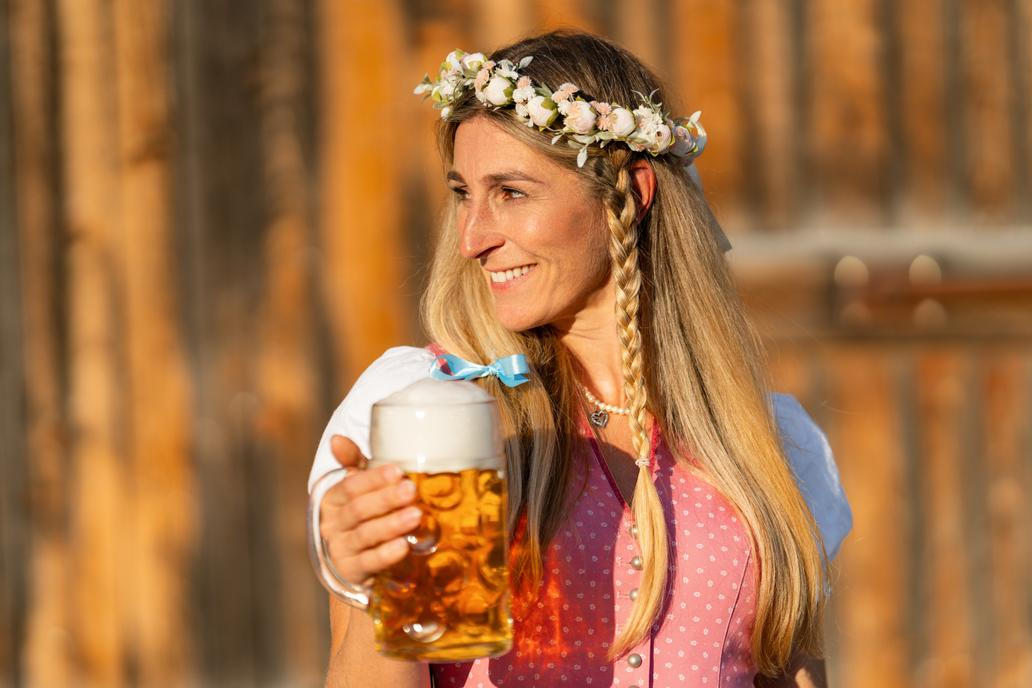 Obliba piva mezi ženami v Česku roste