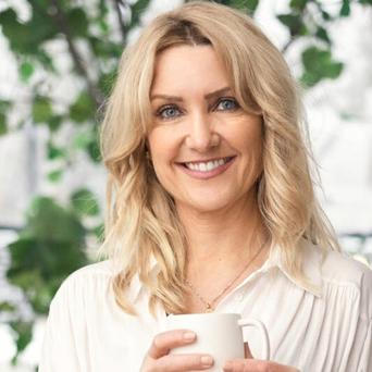 Ředitelka Oslo Skin Lab Cecilie Nordstrøm