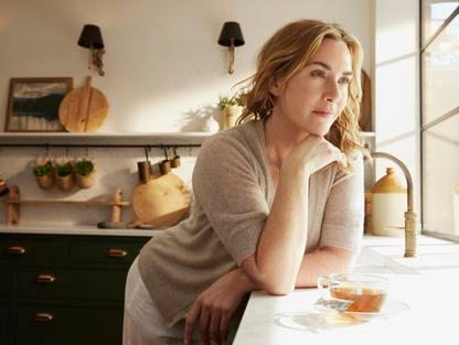 Kate Winslet