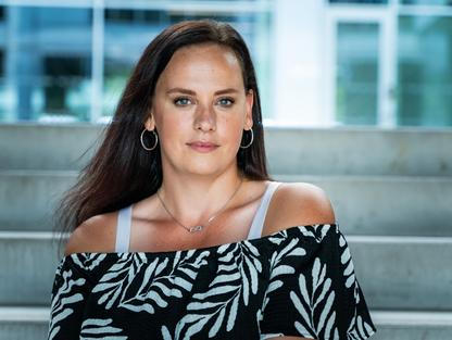 Extrémní proměny: Karolína