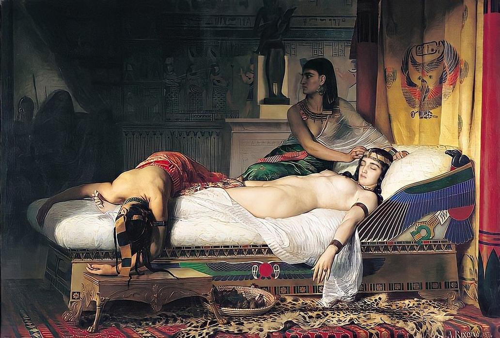 Cleopatra